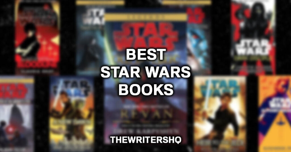 Best Star Wars Books