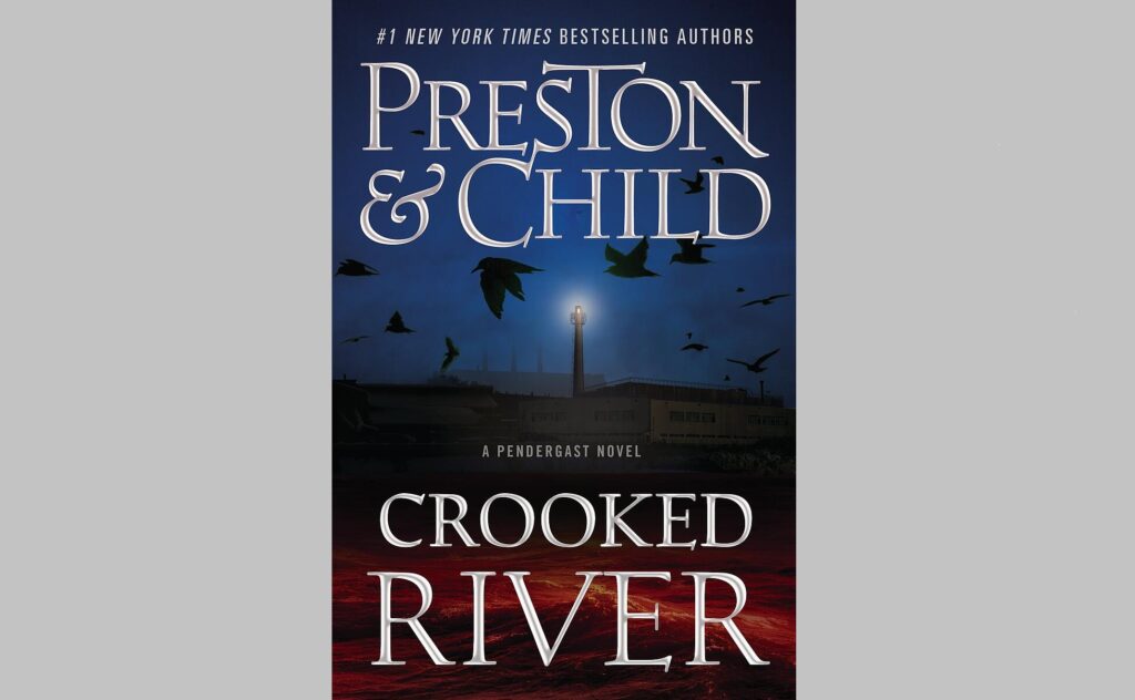 Crooked River (2020)