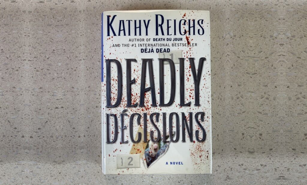 Deadly Decisions (2000)