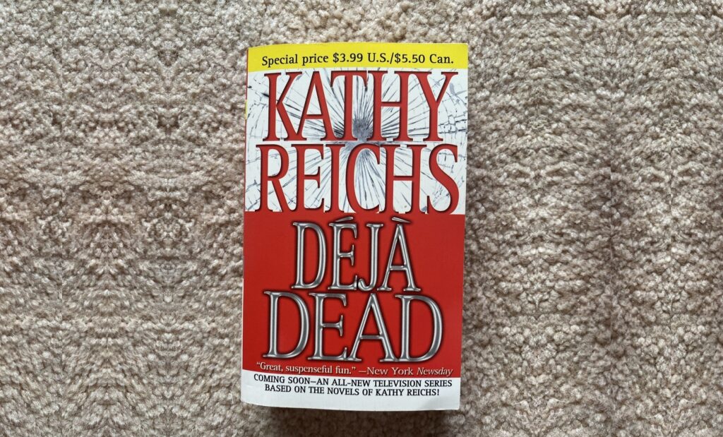Déjà Dead (1997)