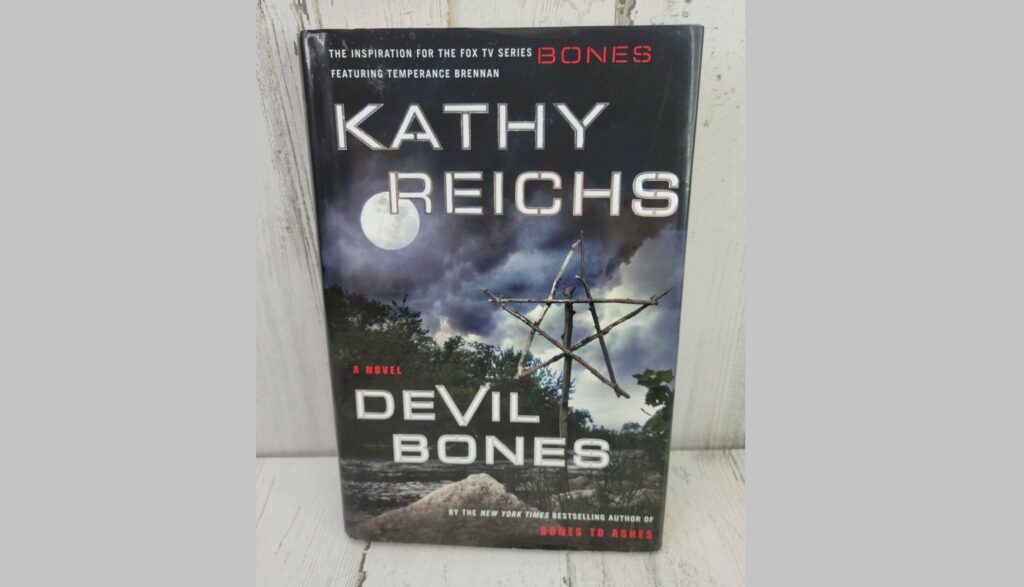 Devil Bones (2008)