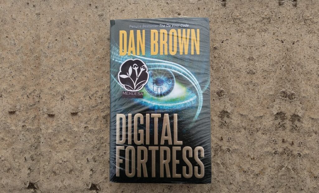 Digital Fortress (1998)
