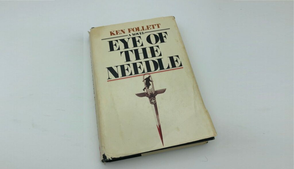 Eye of the Needle (1978)