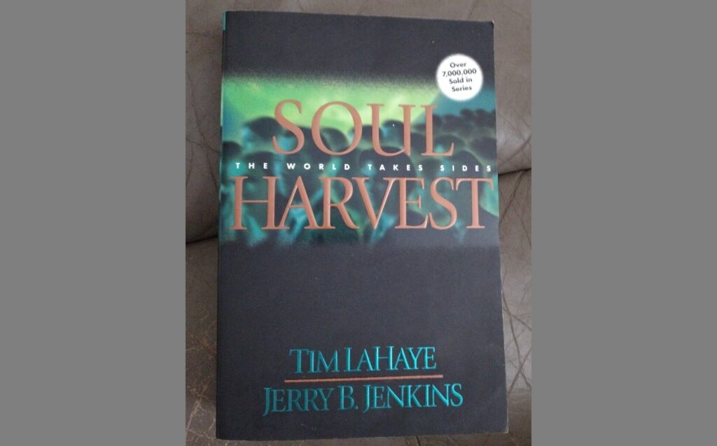 Soul Harvest (1998)