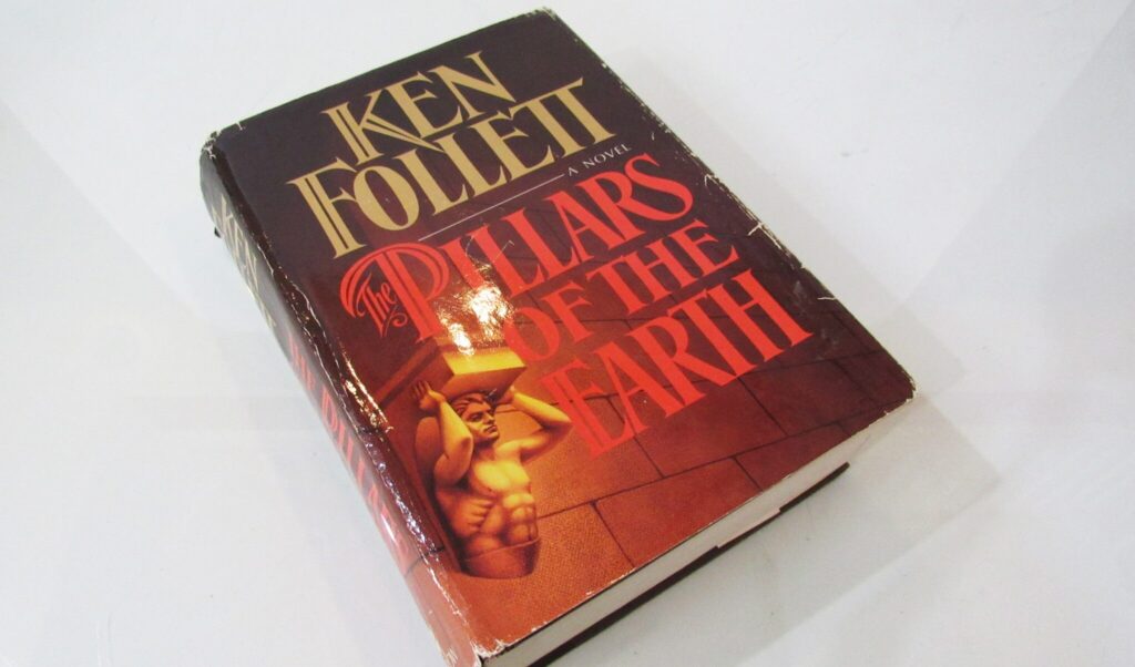The Pillars of the Earth (1989)