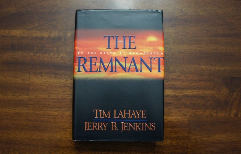 The Remnant (2002)