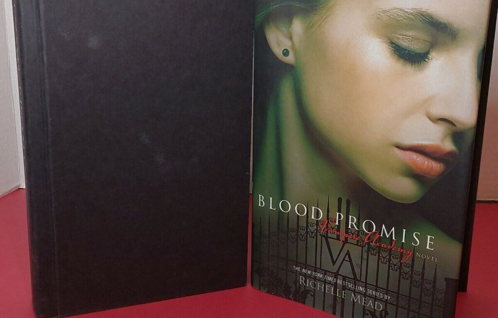 Blood Promise (2009)