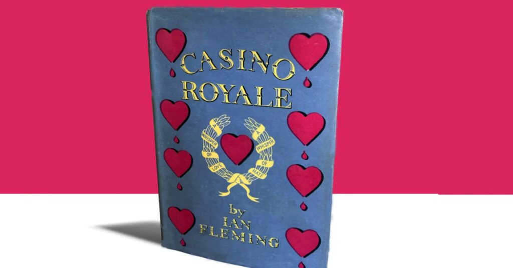 Casino Royale (1953)
