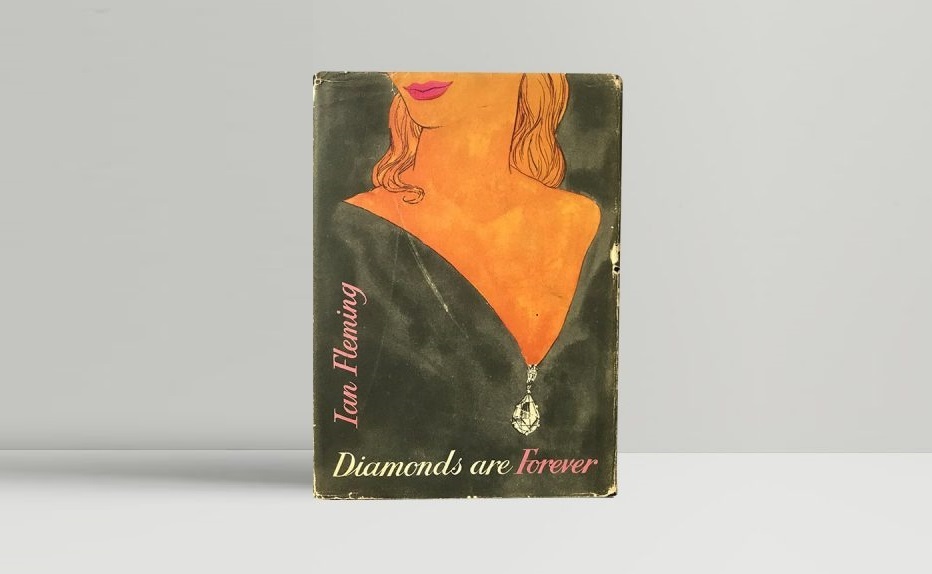 Diamonds Are Forever (1956)