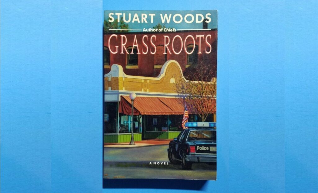 Grass Roots (1989)