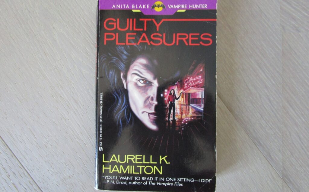Guilty Pleasures (1993)