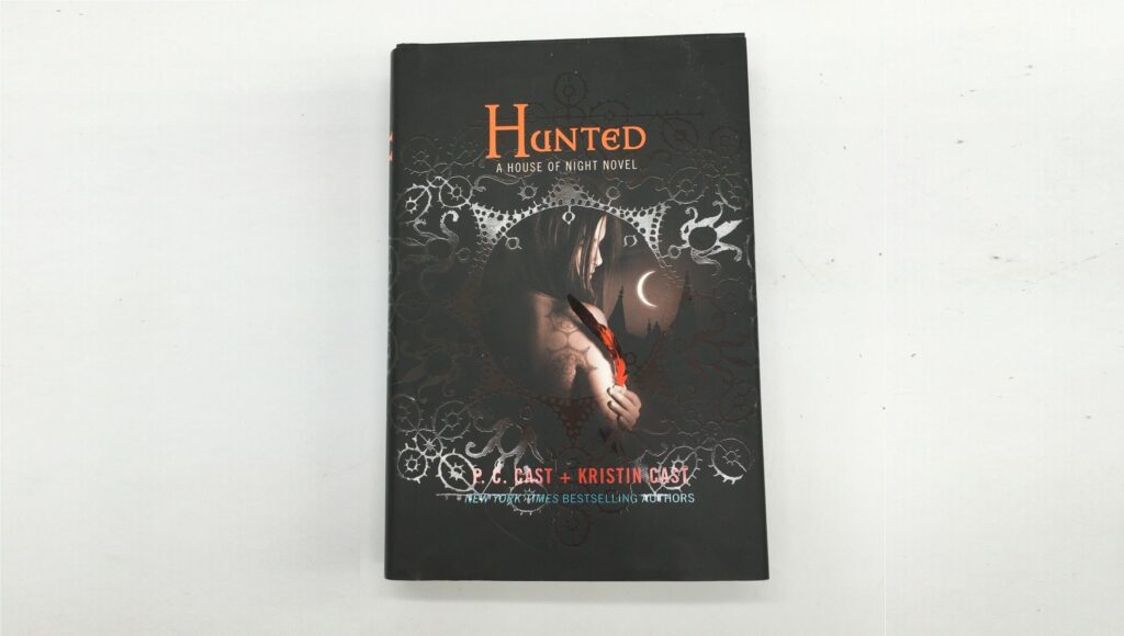 Hunted (2009)