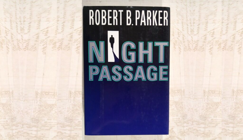 Night Passage (1997)