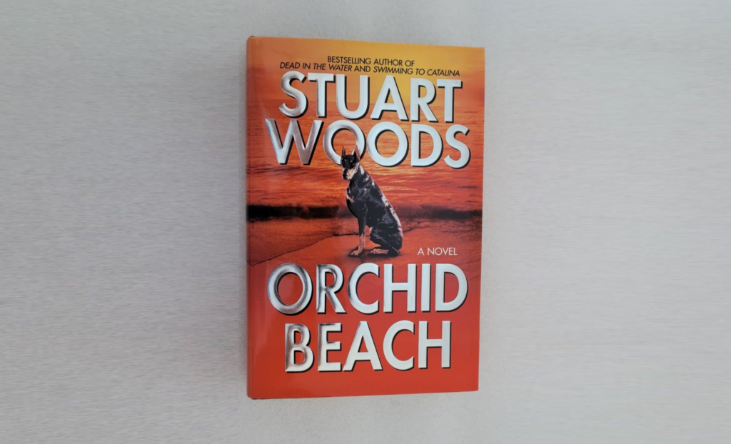 Orchid Beach (1998)