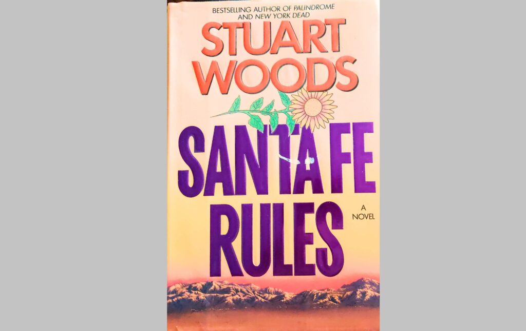 Santa Fe Rules (1992) 