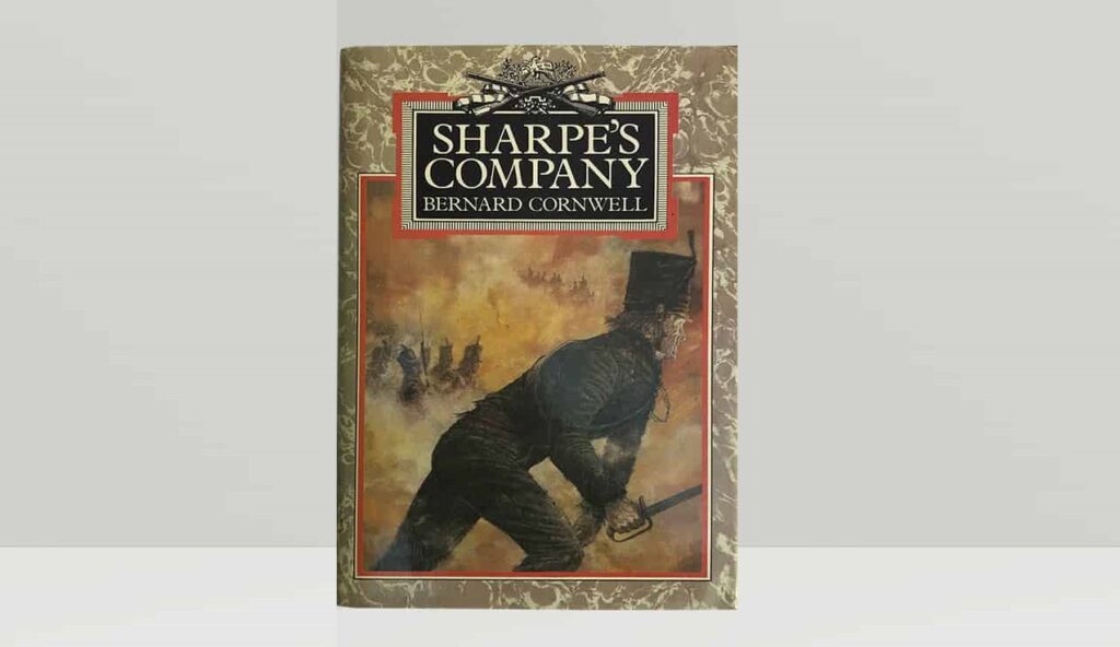 Sharpe's Company (1982)
