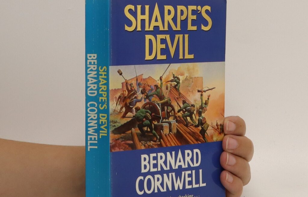 Sharpe's Devil (1992)