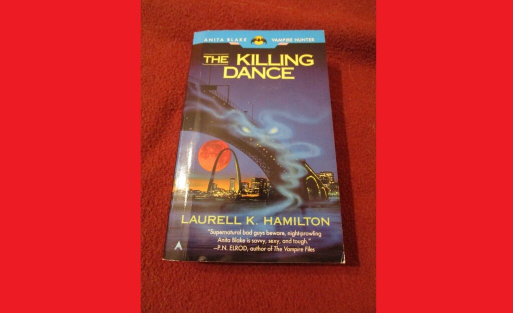 The Killing Dance (1997)