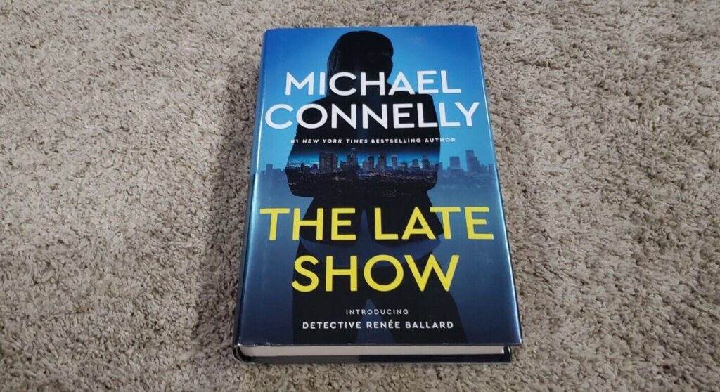 The Late Show (2017)