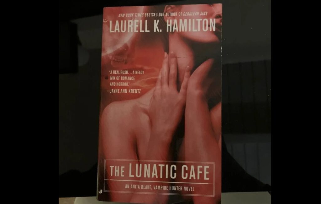 The Lunatic Cafe (1996)