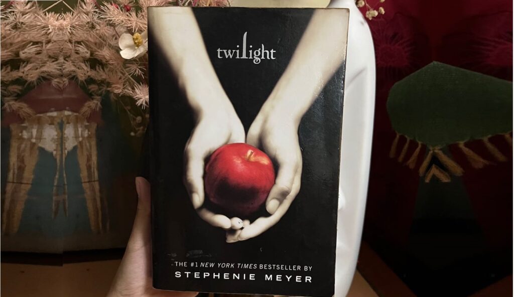 Twilight (2005)