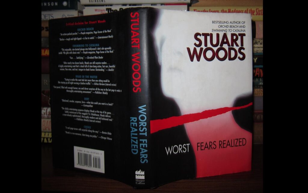 Worst Fears Realized (1999) 