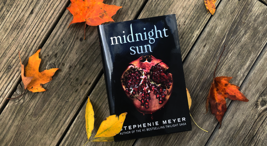 Why is "Midnight Sun" a significant addition to the Twilight series?