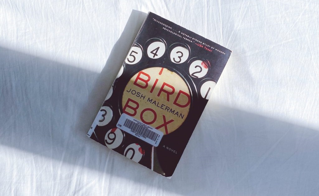 Bird Box by Josh Malerman