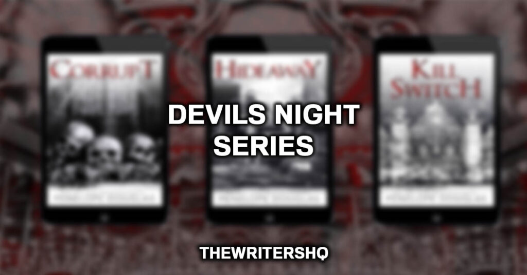 Devils Night Series