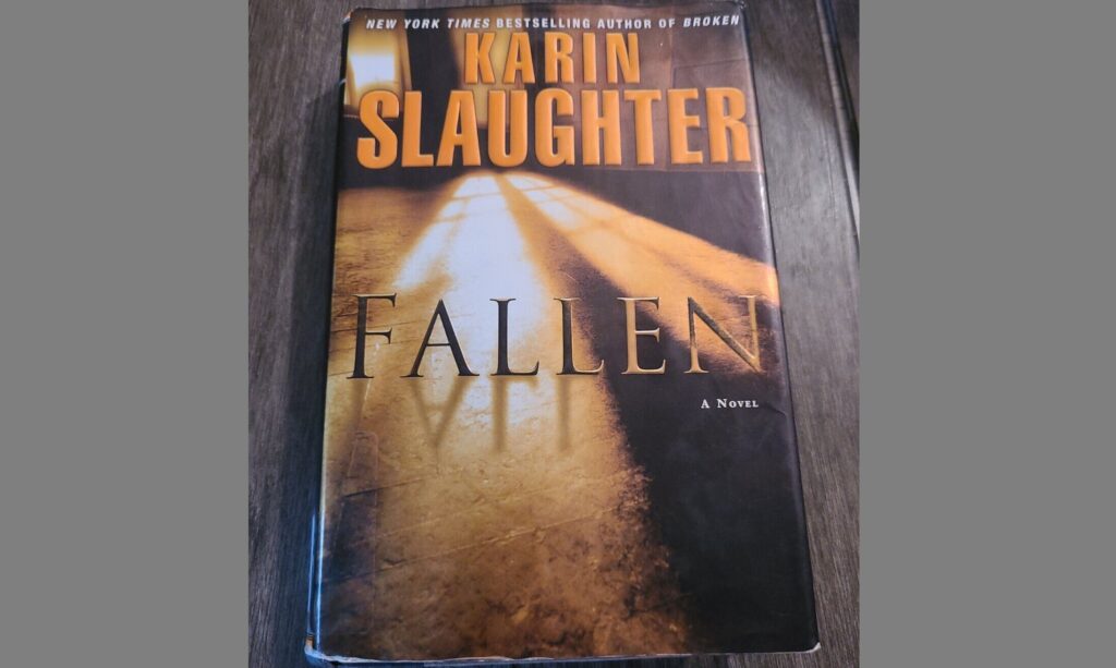 "Fallen" (2011)