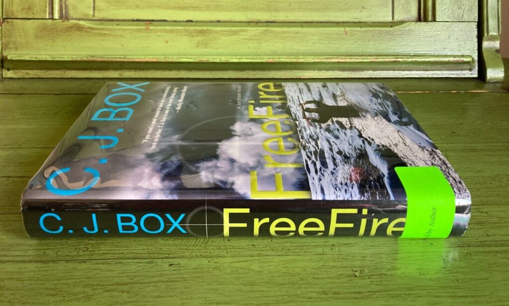 Free Fire (2007)