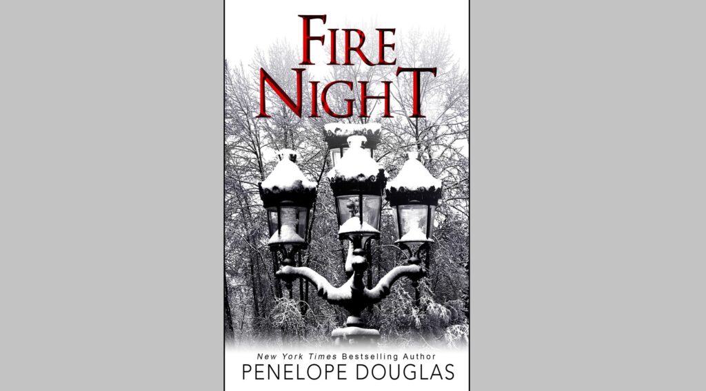 Is Fire Night part of the Devil's Night series?
