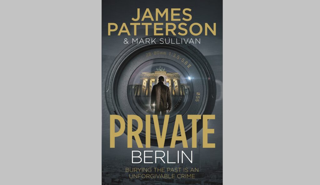 Private Berlin (2013)