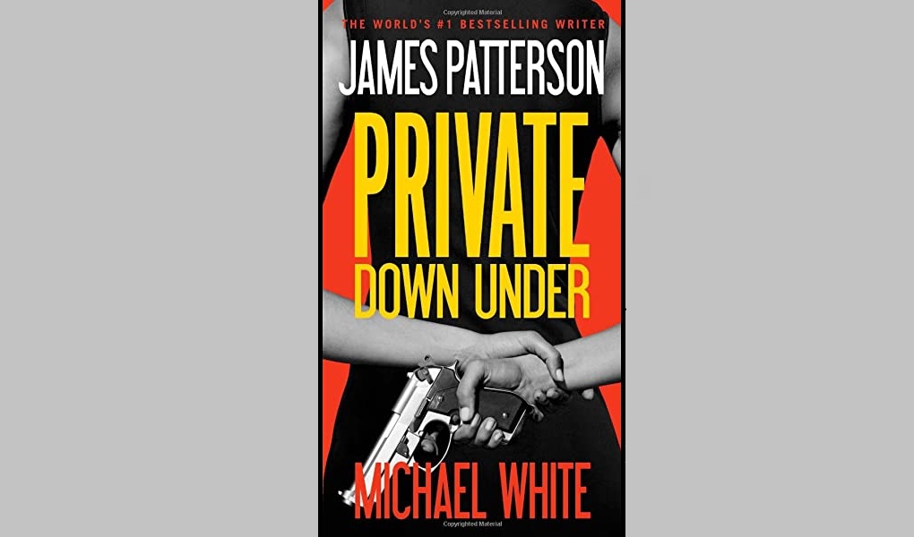 Private Down Under (2014) (also known as Private Oz)
