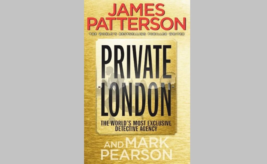 Private: London (2012)