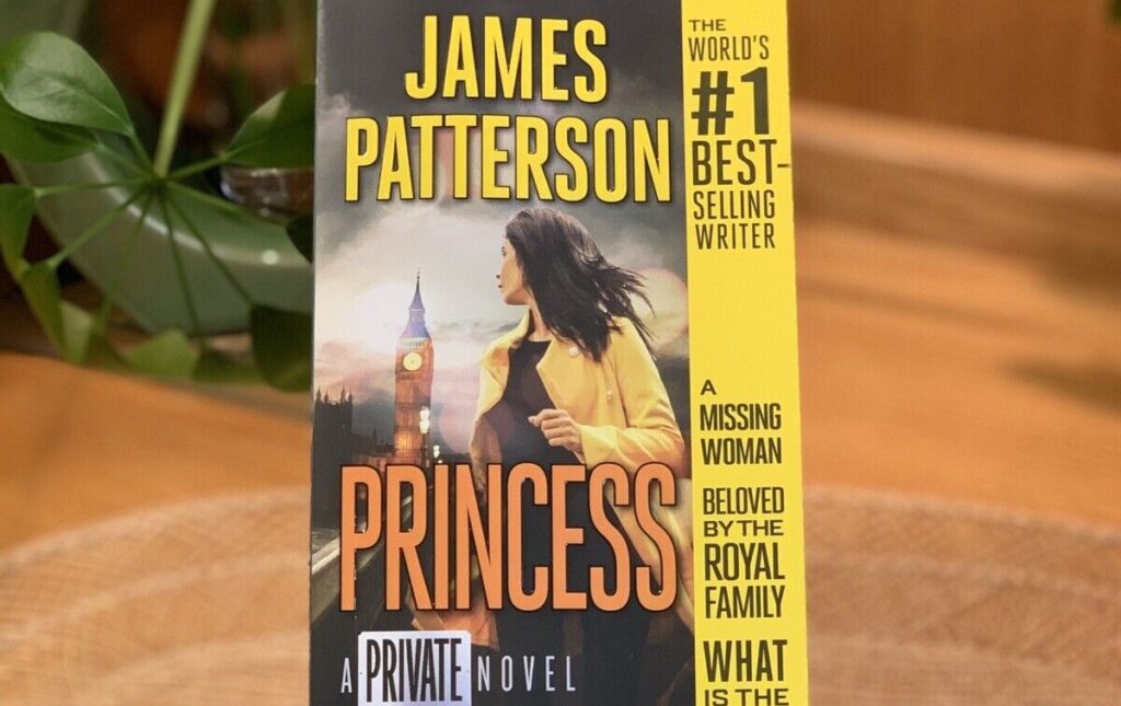 Private Princess (2018)