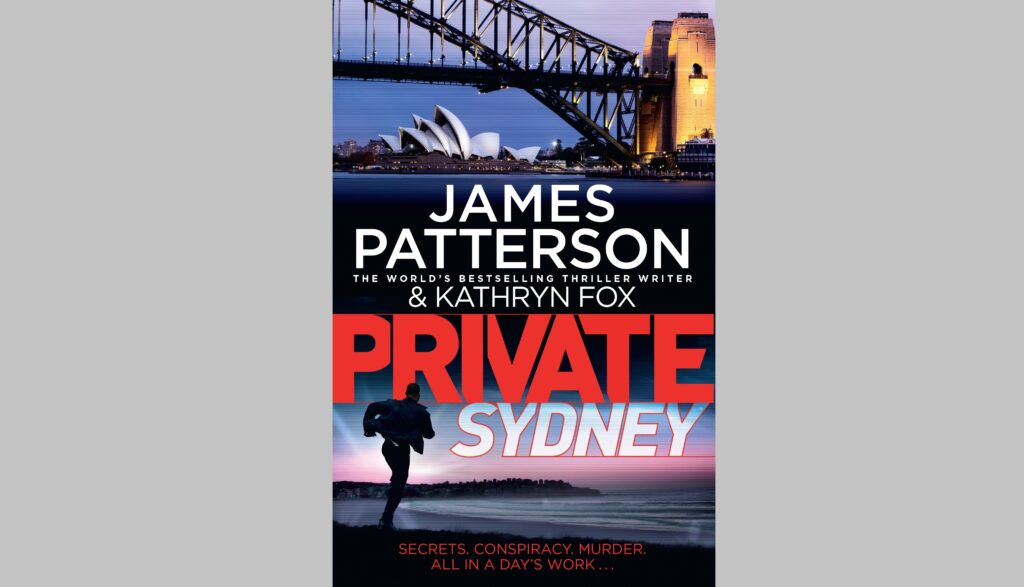 Private Sydney (2015) (also known as Private Down Under)
