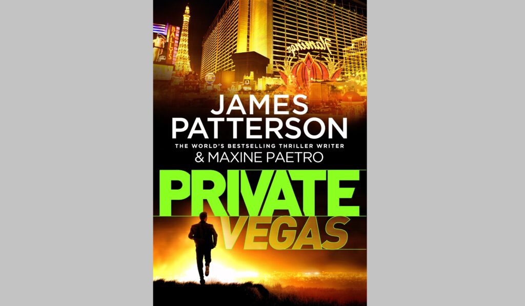 Private Vegas (2015)