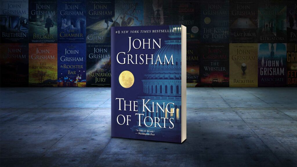 The King of Torts (2003)