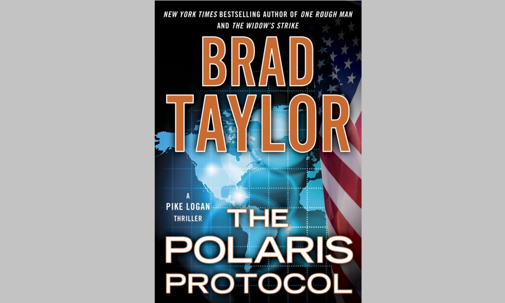 The Polaris Protocol (2014)