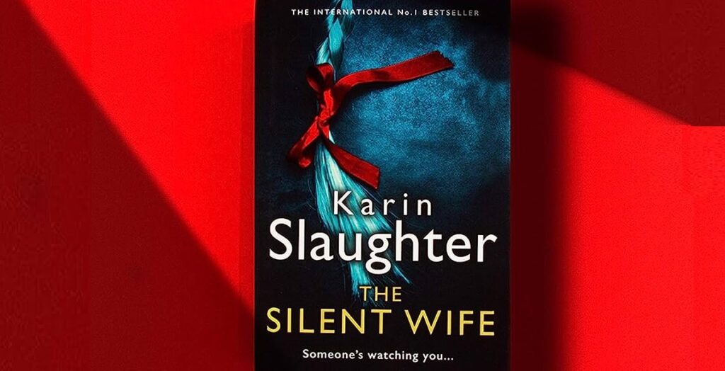 "The Silent Wife" (2020) 