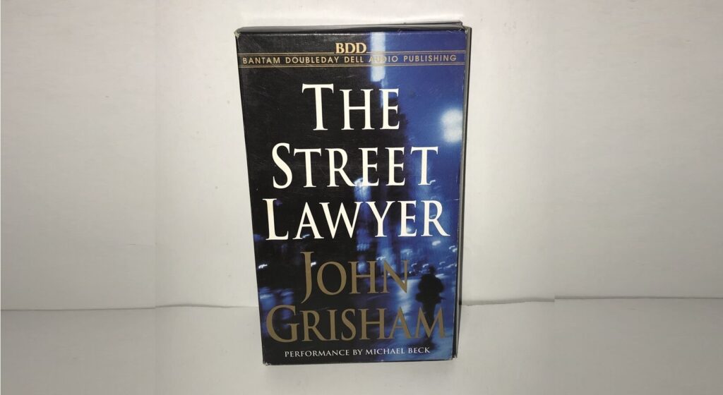 The Street Lawyer (1998)