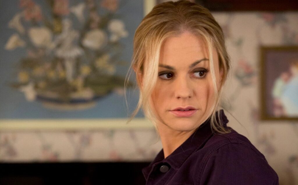 Who is Sookie Stackhouse?