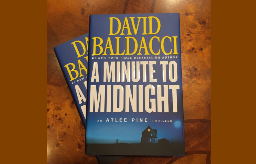 A Minute to Midnight (2019)