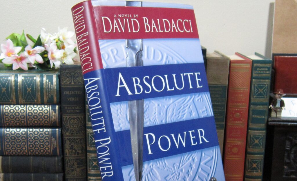 Absolute Power (1996)