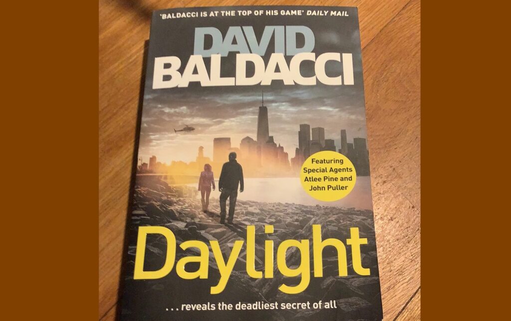 Daylight (2020)