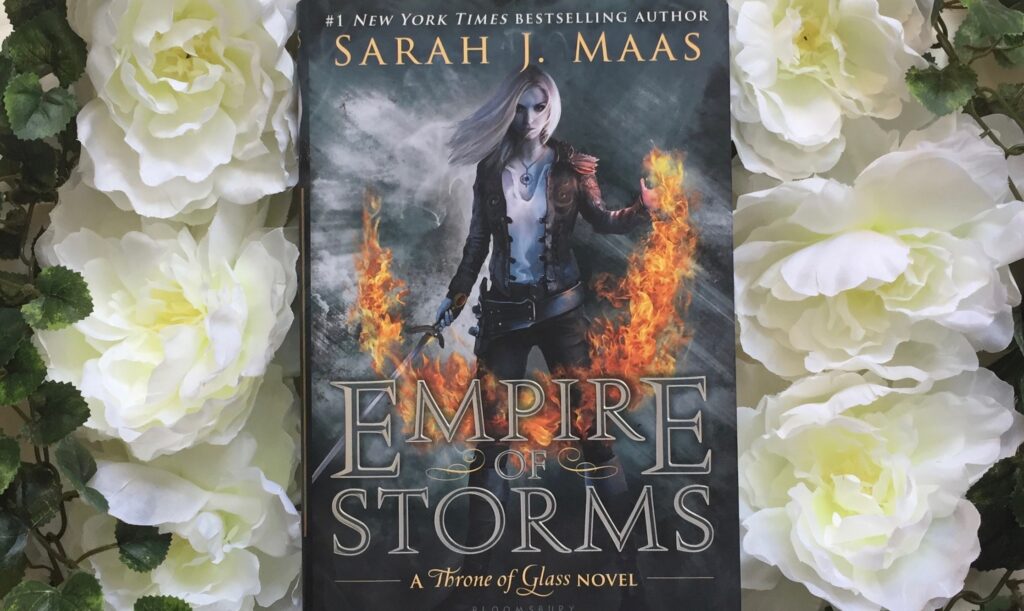 Empire of Storms (2016)