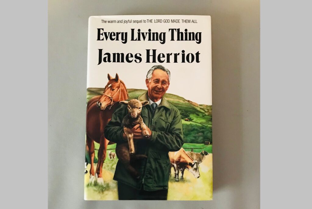 Every Living Thing (1992)
