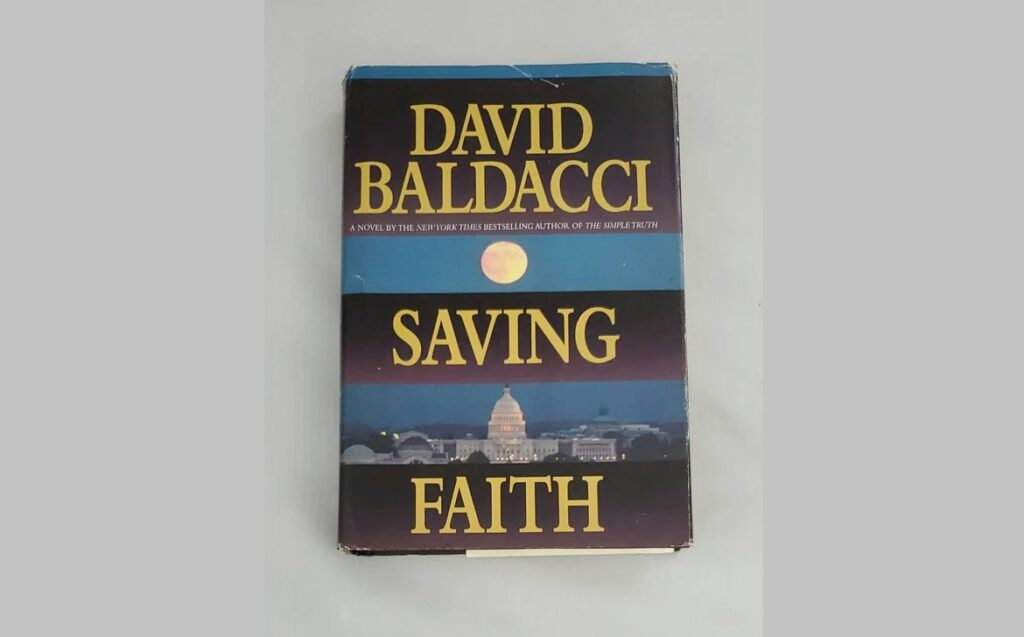 Saving Faith (1999)