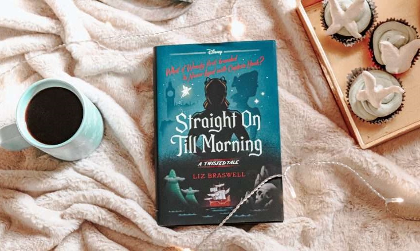 Straight On Till Morning by Liz Braswell (2020)